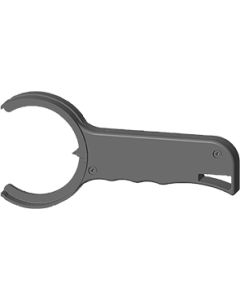 WOLF Rohrabschneider DN75