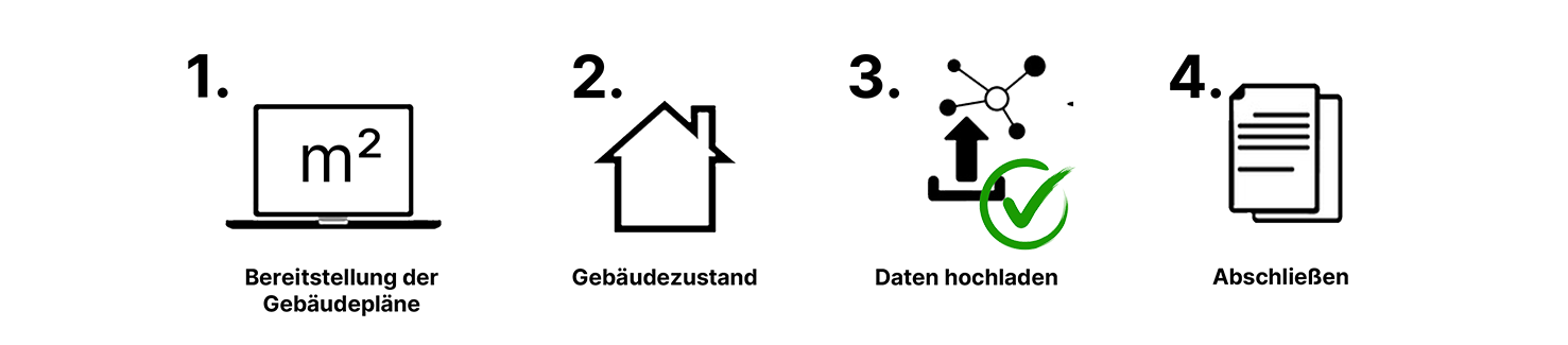 Planungsservice für Wohnraumbeluftung