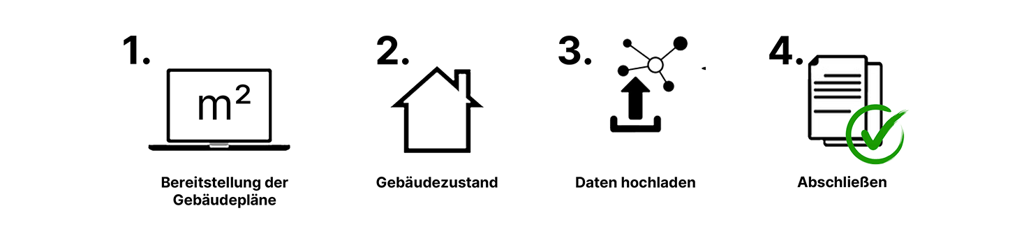 Planungsservice für Wohnraumbeluftung